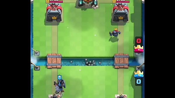 Remonto la partida en el ultimo segundo 