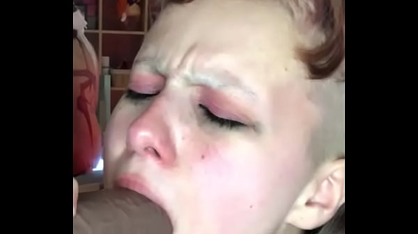 LEAKED! Roxy&rsquo_s custom video for her client leaked! Hot dildo sucking