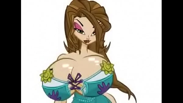 Play MP4 - Bambi Blossom 2