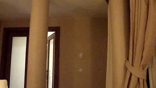 Gorgeous Amateur Babe Very Excited 