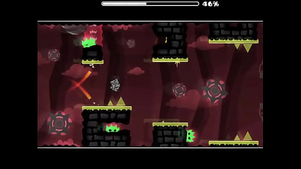 God_Yeeter 100 easy_demon