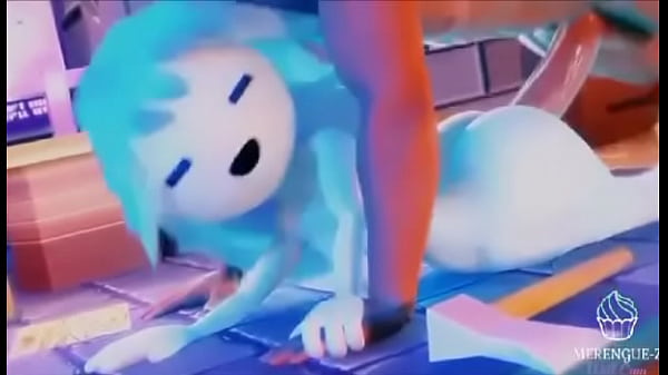 The best scare of my life 