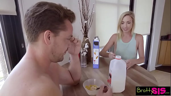 Play MP4 - Don't be shy all of a sudden&comma; Let me suck your dick&excl; - Zoe Parker tells Stepbrother &lbrack;BrattySis Taboo&rsqb;