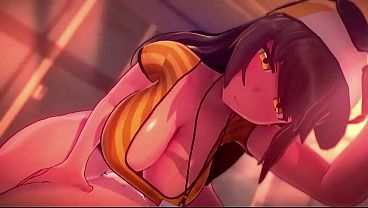 Stamina training video thumbnail