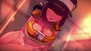 Stamina training