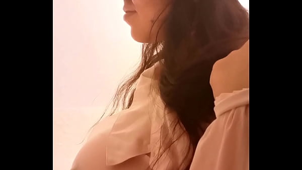 Latina aguantada