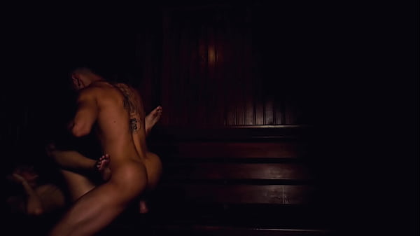 Modelo Latina Famosa Con Millones De Seguidores Esta Follando En El Sauna thumbnail