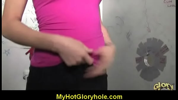 Ebony Gloryhole Dick Sucker 24