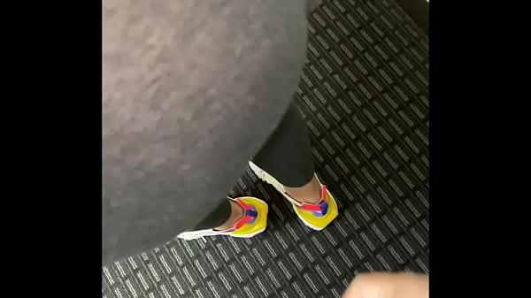 Public fun leads to fucking