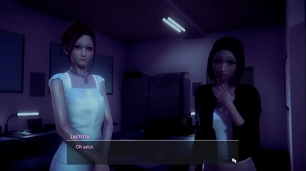 Nonton Game Two Brune Threesome thumbnail