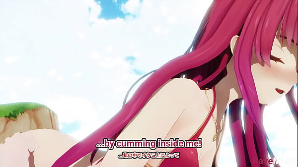 Play MP4 - Horny Pirate Fucks her new Crewmate&excl;