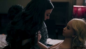 Nonton This May Be A Taboo For Most Couples, But Not For Tommy And Whitney! They Felt Like Having Sex With A Sex Doll, Effectively Having A Threesome! thumbnail