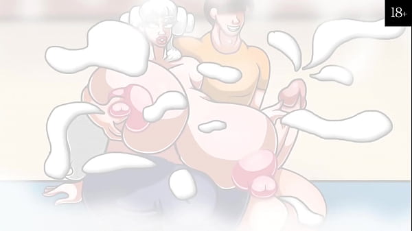 Play MP4 - All Sex Scenes from the Game - Milf Pursuit&comma; Part 1