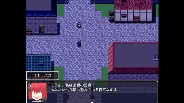 18 H RPG_Games Vengeful Magic Swordsman 4