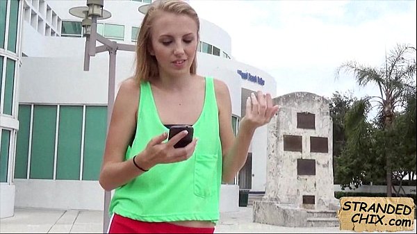 Innocent teen gets fucked Jenna Marie.1