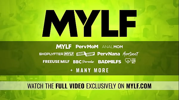 New exclusive series by mylf personal pussy assistant by secrets feat graycee baybee 
