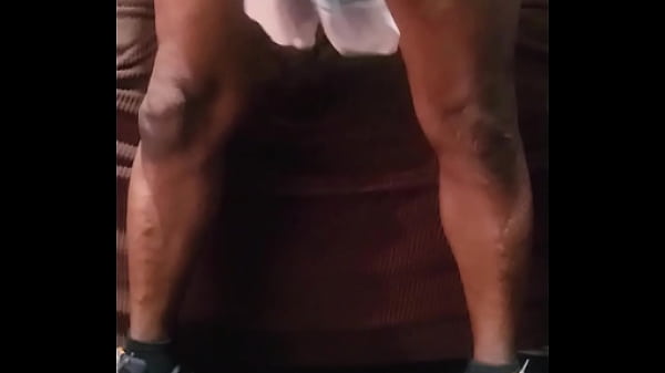 Dick In Panty thumbnail