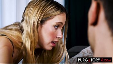 PURGATORYX Let'_s Do Something Different Vol 1 Part 3 with Khloe Kapri