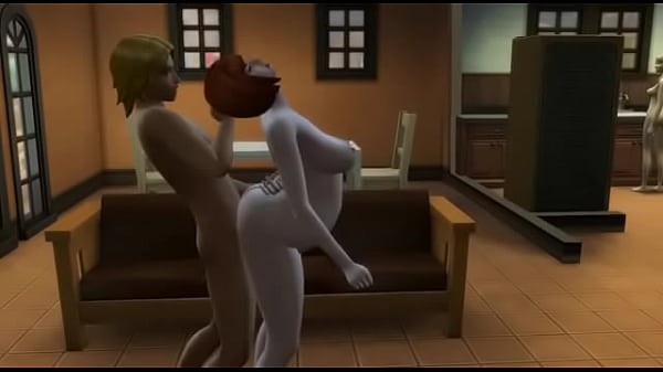 Sims 4 Your Pizza Is Here thumbnail