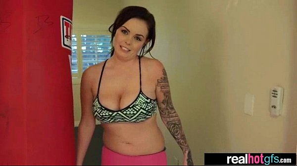 Hardcore Bang_In Front Of Camera With_Superb_Horny GF_roxii blair mov_26