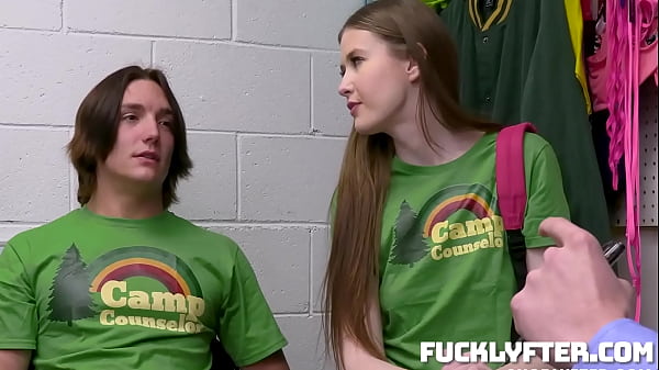 Play MP4 - Case No&period; 8002098 - The Camp Counselors Athena Heart&comma; Mike Mancini&comma; Dylan Ledger&comma; Axel Haze&comma; Jason Depp