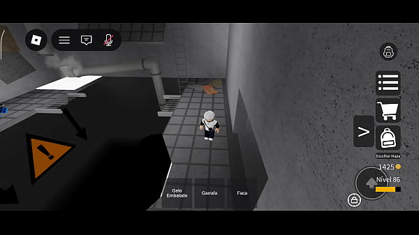 Nonton Roblox O Pior Jogo J&aacute; Feito Novinho Safado Gelo Embalado Melhor Arma Eleita Por Mim Mesmo thumbnail