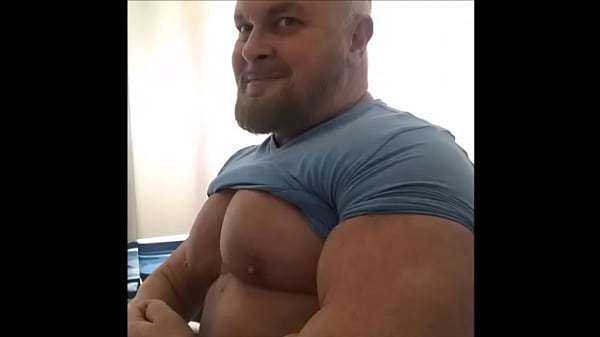 GREG'S MASSIVE RACK! 