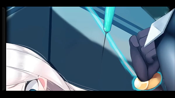 Teniendo relaciones coitales con Yukako. 