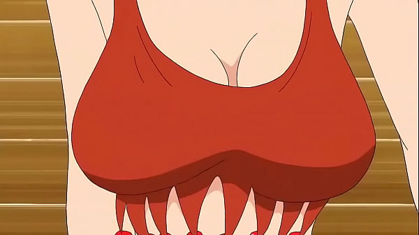 Nico Robin  fanservice 01 