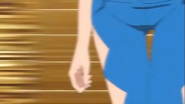Nonton Nico Robin Fanservice 01 thumbnail