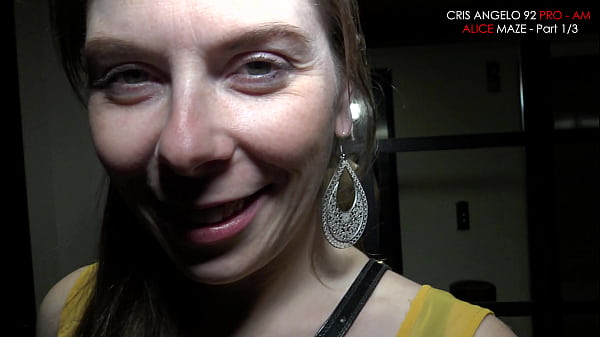 Couple In Barcelona - Private Fuck 013 - Alice Maze Cris Angelo - 75 Min Part 1/3 thumbnail