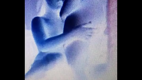 Blowjob caught negative 