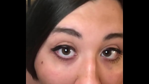 Play MP4 - Daphne Violet Devours Cock POV