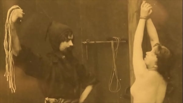 Play MP4 - Dark Lantern Entertainment presents 'Steam Age Porn'