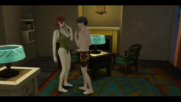 Nonton シムズ４ thumbnail