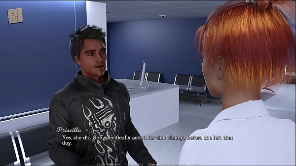 Play MP4 - Leap Of Faith 126