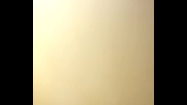 Amateur black reverse cowgir