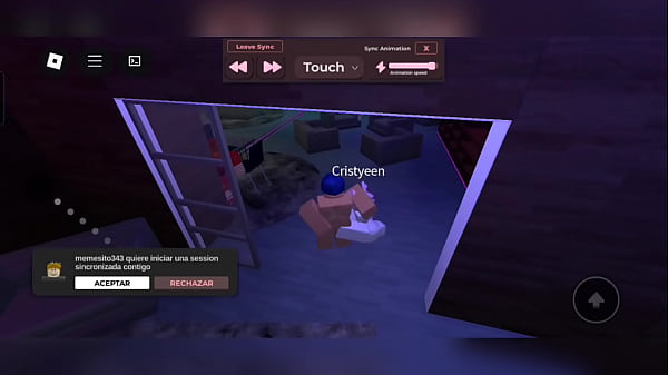 Roblox se pone bueno