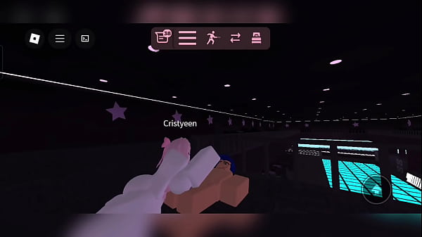 Roblox se pone bueno