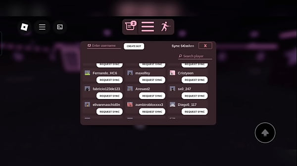 Roblox se pone bueno 