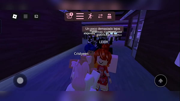 Roblox_si no letuvieramiedo al éxito