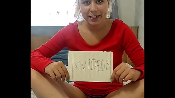 Видео для верификации