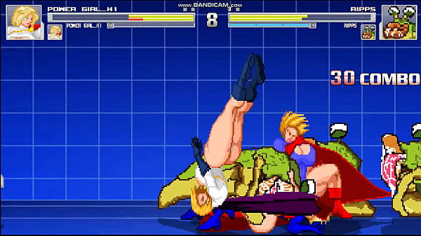 Power girls_vs slimeslug fuckers