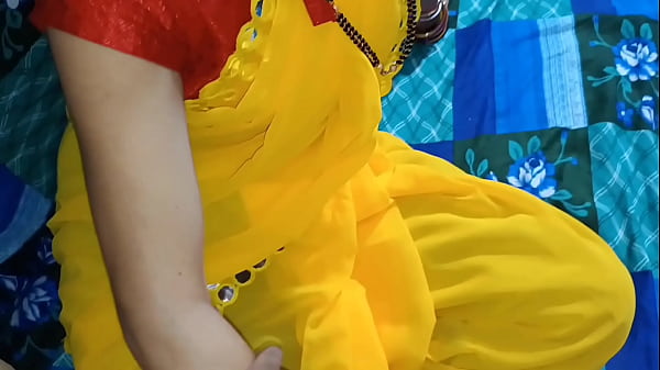 Play MP4 - करवा चौथ स्पेशल मेरी चुदाई क्लिप साफ हिंदी आबाज में