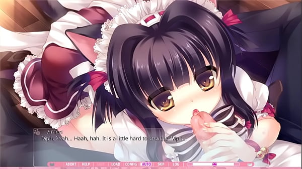 NyanCafe Macchiato_part 2