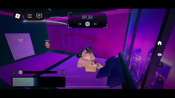 Nonton Sex Roblox Cando Game thumbnail