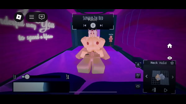 Sex roblox cando game 