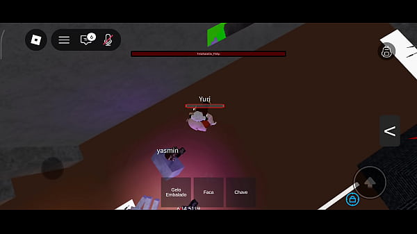 Nothing ever happens 