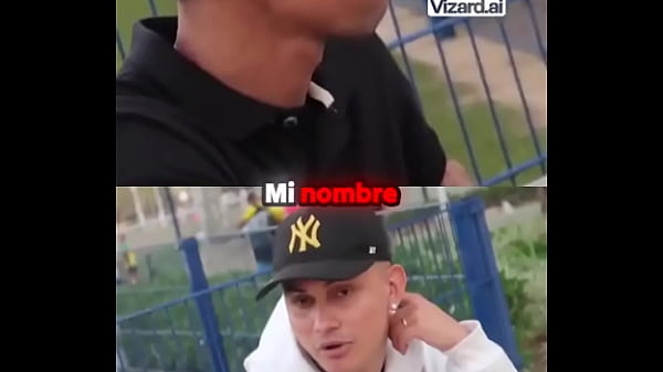 Nonton El Origen De Mi Nombre Art&iacute;stico thumbnail