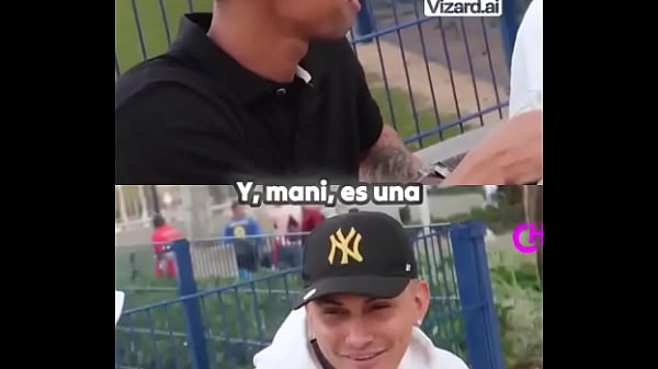 El origen de mi nombre art&iacute;stico 